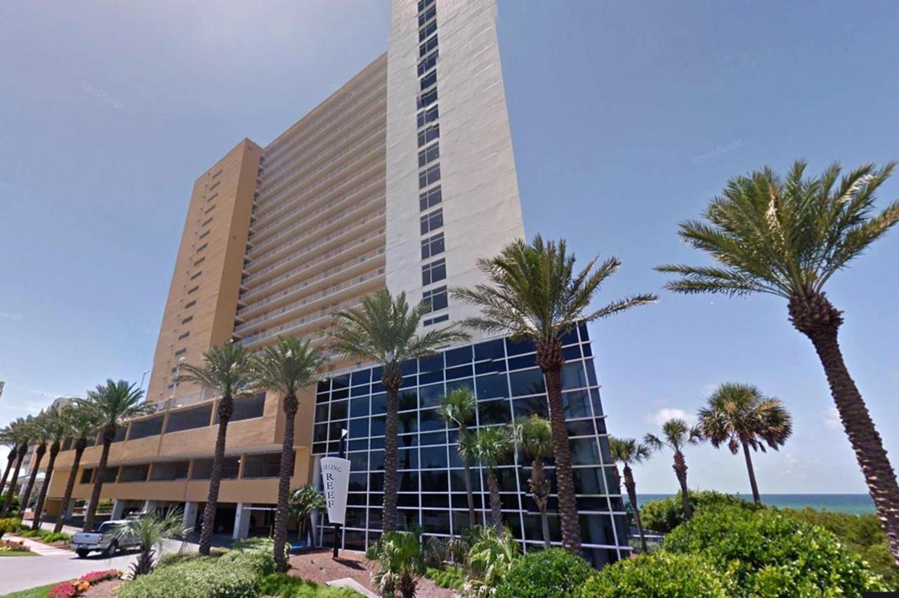 Sterling Reef 401 Apartment Panama City Beach Exterior photo