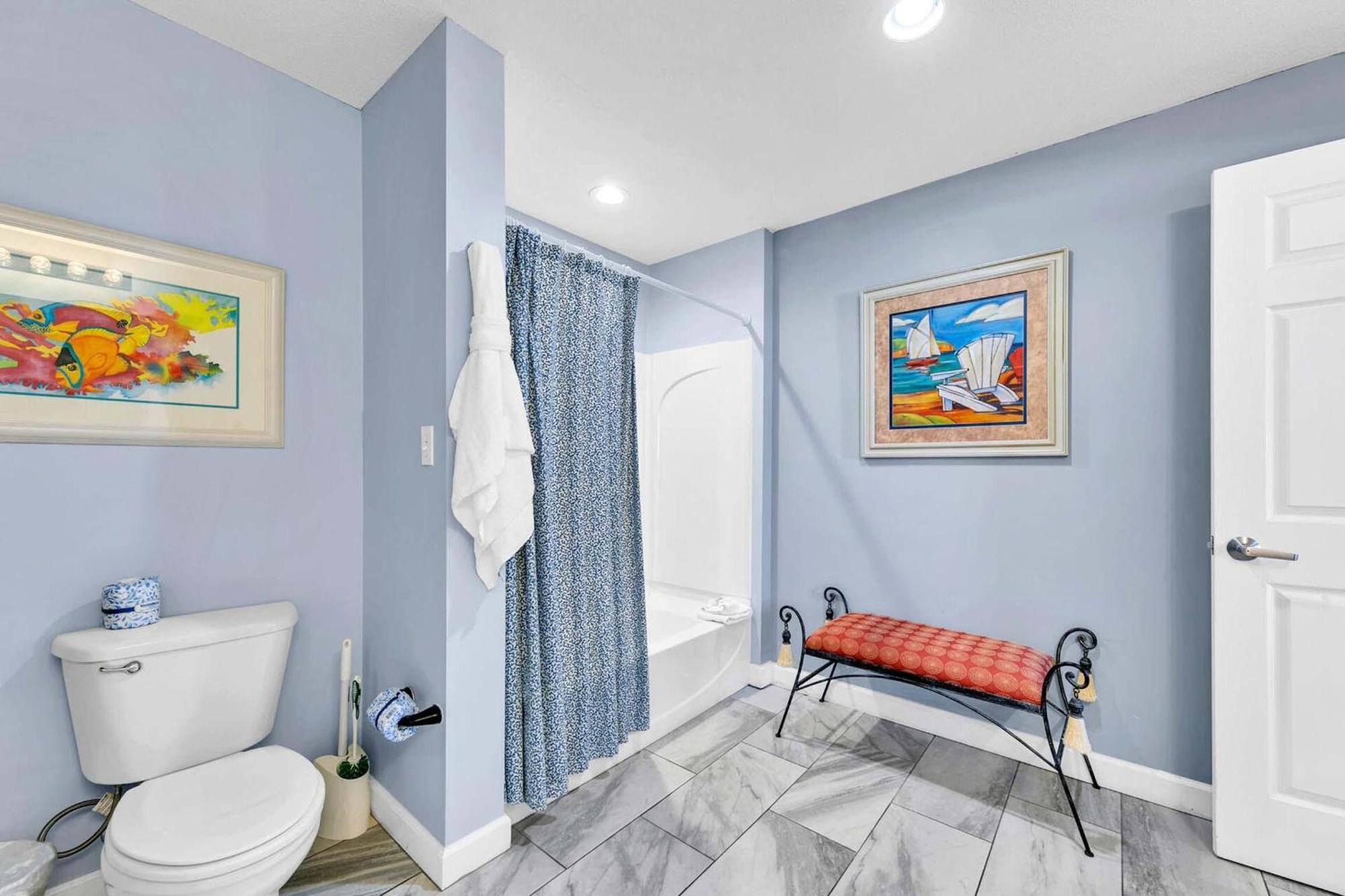 Sterling Reef 401 Apartment Panama City Beach Exterior photo