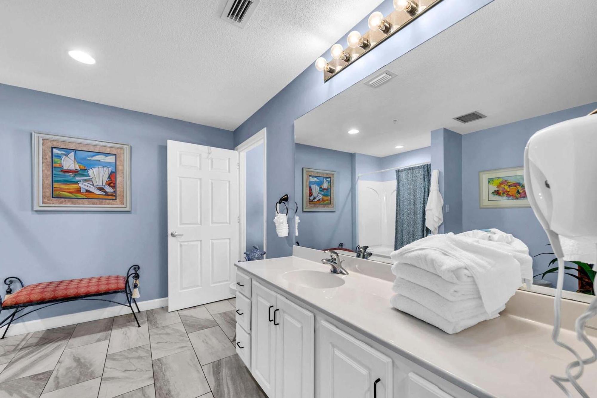 Sterling Reef 401 Apartment Panama City Beach Exterior photo