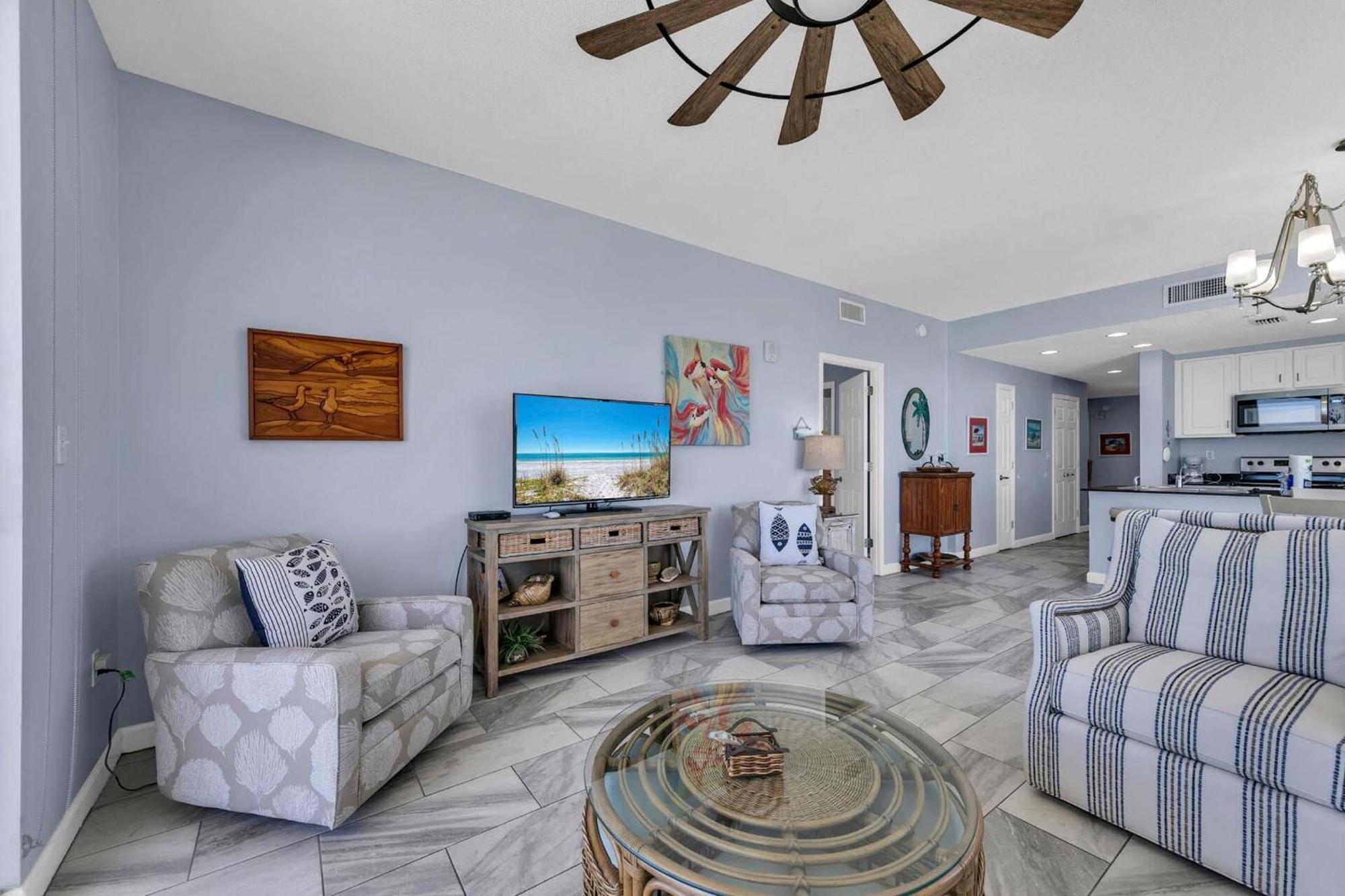 Sterling Reef 401 Apartment Panama City Beach Exterior photo
